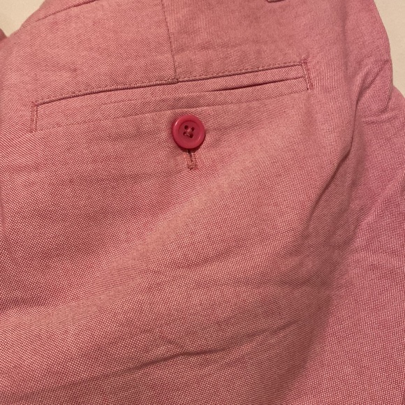 J Crew Pink shorts - Picture 3 of 5